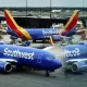 Southwest Airlines And American Airlines Are At Risk Of Meltdown