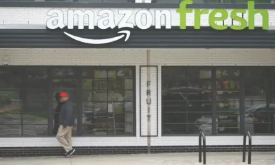 Amazon Runs An Illegal Monopoly In Online Retail