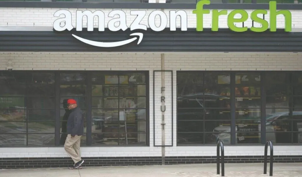 Amazon Runs An Illegal Monopoly In Online Retail