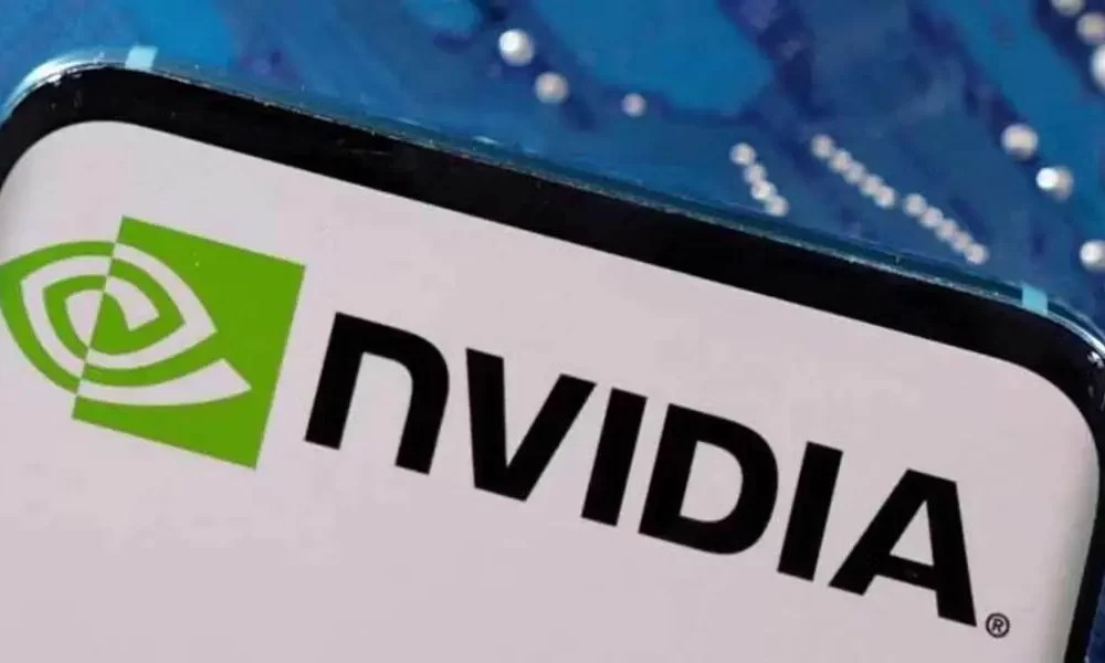 NVIDIA And Reliance Group Up On Apps And Language Fashions