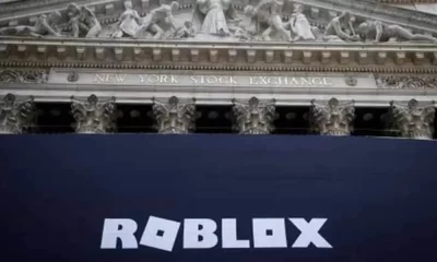 Roblox To Debut PS AI Tools To Create Worlds