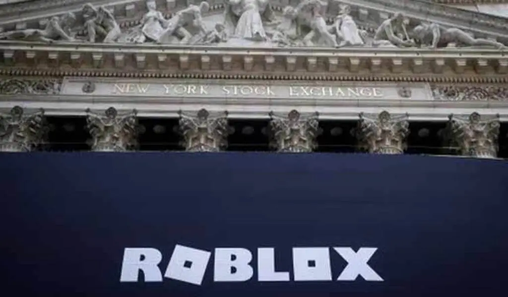 Roblox To Debut PS AI Tools To Create Worlds