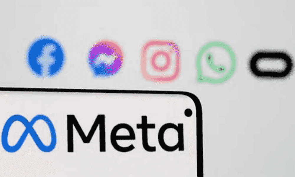 Meta To Paintings With UK ‘Constructively’ On Encryption