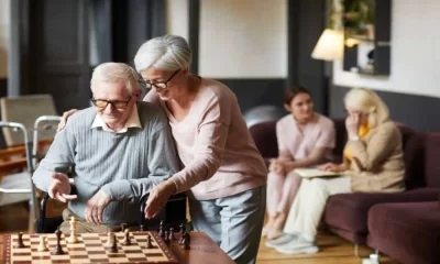 8 Fun, Engaging, and Safe Activities for Seniors