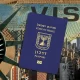 United States Israel Visa Waiver
