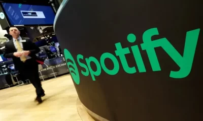 Spotify Doesn't Let White Noise Podcasters Advertise