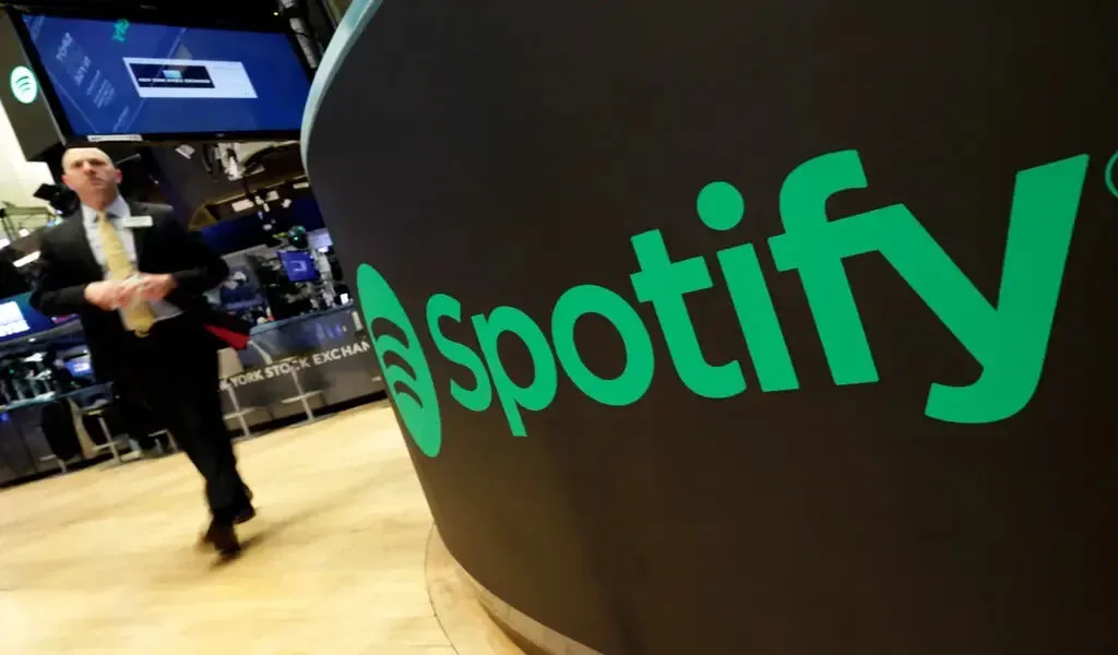 Spotify Doesn't Let White Noise Podcasters Advertise