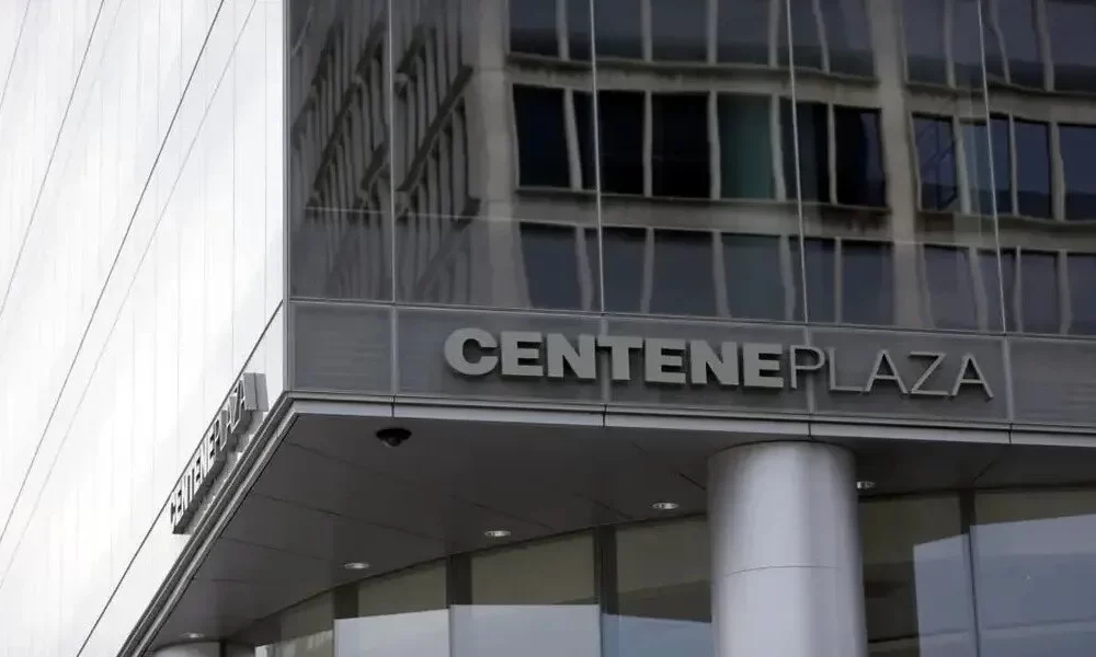 Centene To Lay Off 2,000 Employees; Task Numbers Non-transperant In St. Louis