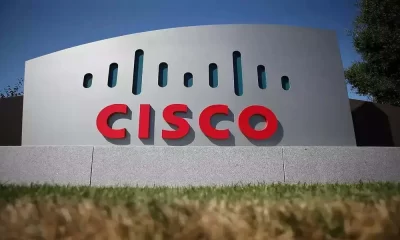 Cisco's Mass Layoffs Will Affect Hundreds Of Bay Area Techies