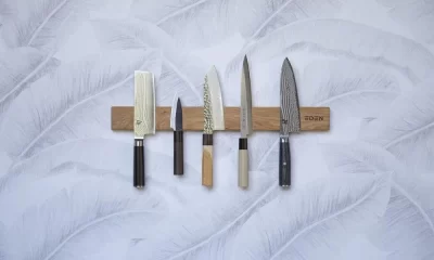 A Buyer's Guide To Authentic Laguiole Knives