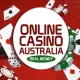 A Comprehensive Guide to Participating in Online Casinos in Australia