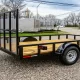 A Comprehensive Guide to Utility Trailers: Types, Uses, and Features