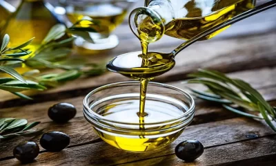 A Helpful Guide to Mastering Olive Oil Tasting