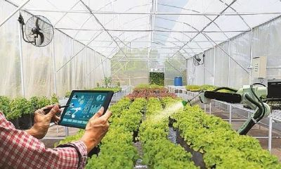 Agrotech Startups