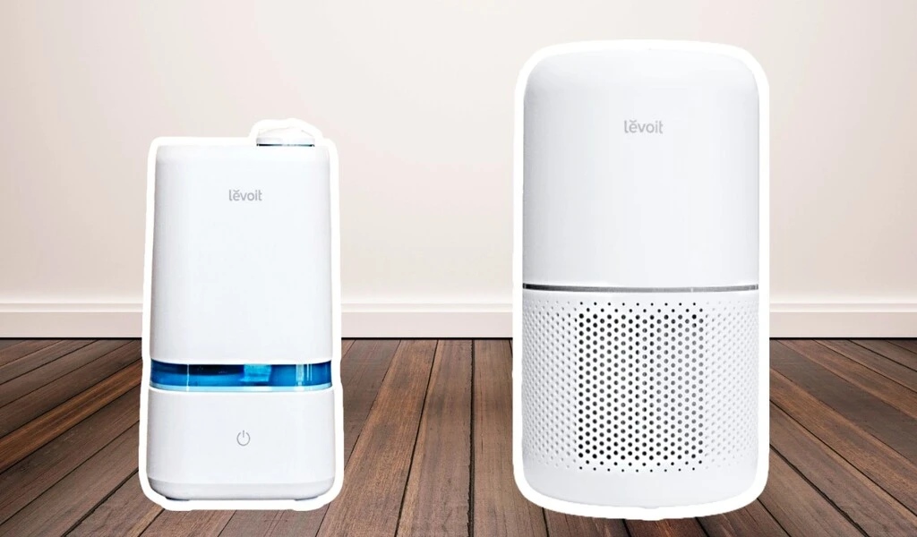 Air Purifiers vs. Humidifiers: Which is Better?