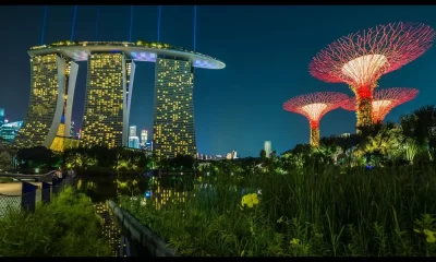 Singapore