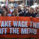 Australia Moves to Criminalise Underpayment of Employees