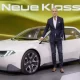 BMW Vision New Class - What Will The Future Look Like?
