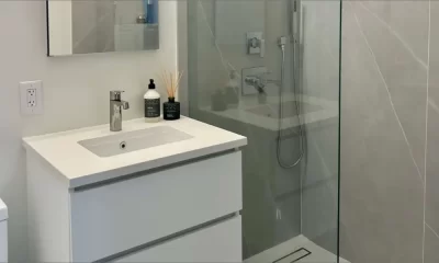Bathroom Contractors NYC Transforming Your Dream Bathroom into Reality
