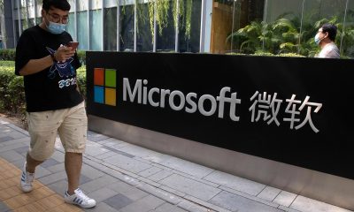 Beijing Denies Microsoft's Claims China is Using AI to Target US Voters