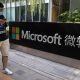 Beijing Denies Microsoft's Claims China is Using AI to Target US Voters