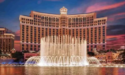 MGM Resorts Issues a Statement Regarding The System Outage