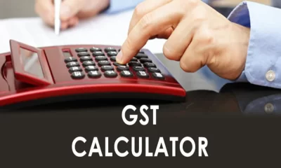 Benefits of Using a GST Calculator