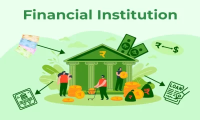 Benefits of Using the Services of Insured Financial Institutions