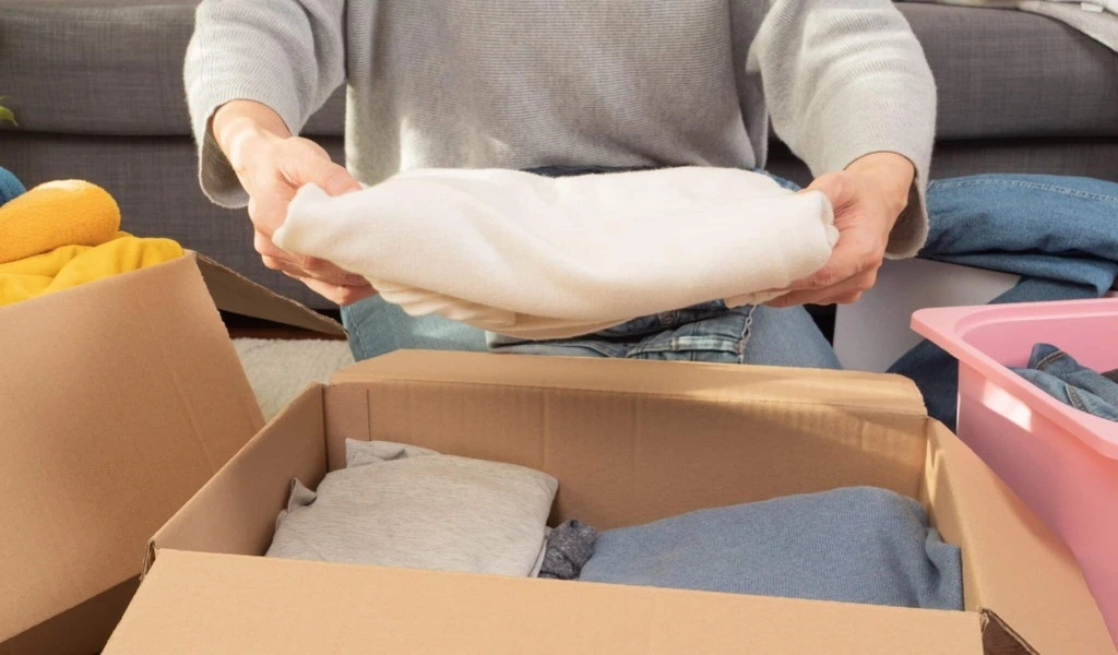 Best Practices and Tips for Efficient Packaging and Moving Services