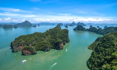 Best Things to Do in Phuket for an Unforgettable Holiday
