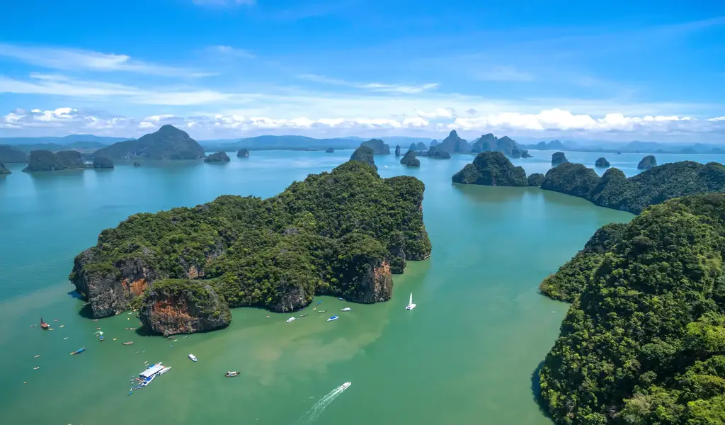 Best Things to Do in Phuket for an Unforgettable Holiday