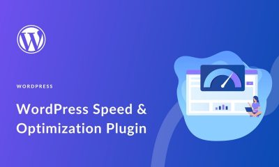 Best WordPress Speed Optimization Plugin