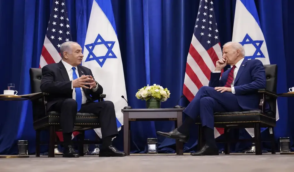 Biden Administration to Admit Israel into Visa Waiver Program Amid Controversy