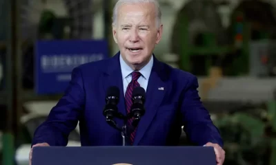 Biden's Ongoing Challenge Managing Immigration at the US-Mexico Border