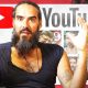 Big Tech Starts Cancelling Russell Brand Over Alleged Sexual Assaults