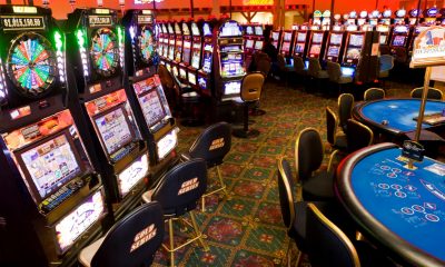 Boosting Your Chances of Winning in Online Slot Play