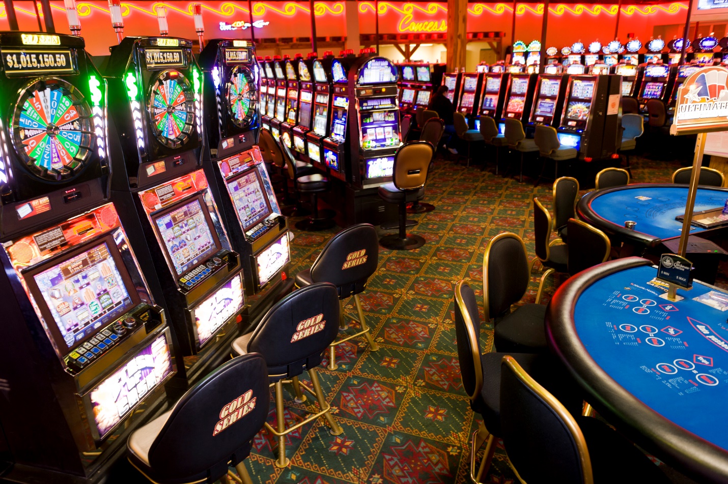 Boosting Your Chances of Winning in Online Slot Play