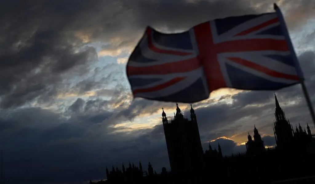 British Government Announces Visa Fee Hike Effective from October 4