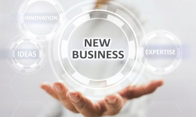 Build a Successful New Business from Scratch