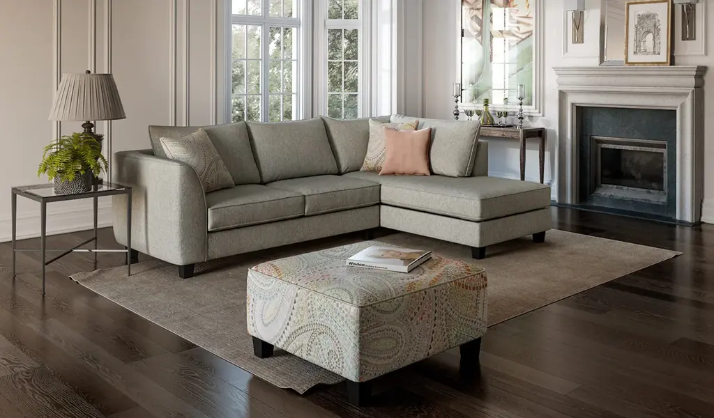 Buy Furniture Online Canada A Comprehensive Guide