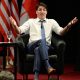 Canada's Trudeau Creates Firestorm With India