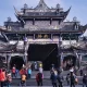 China Eases Visa Requirements to Revive Tourism Industry After COVID-19 Lockdown