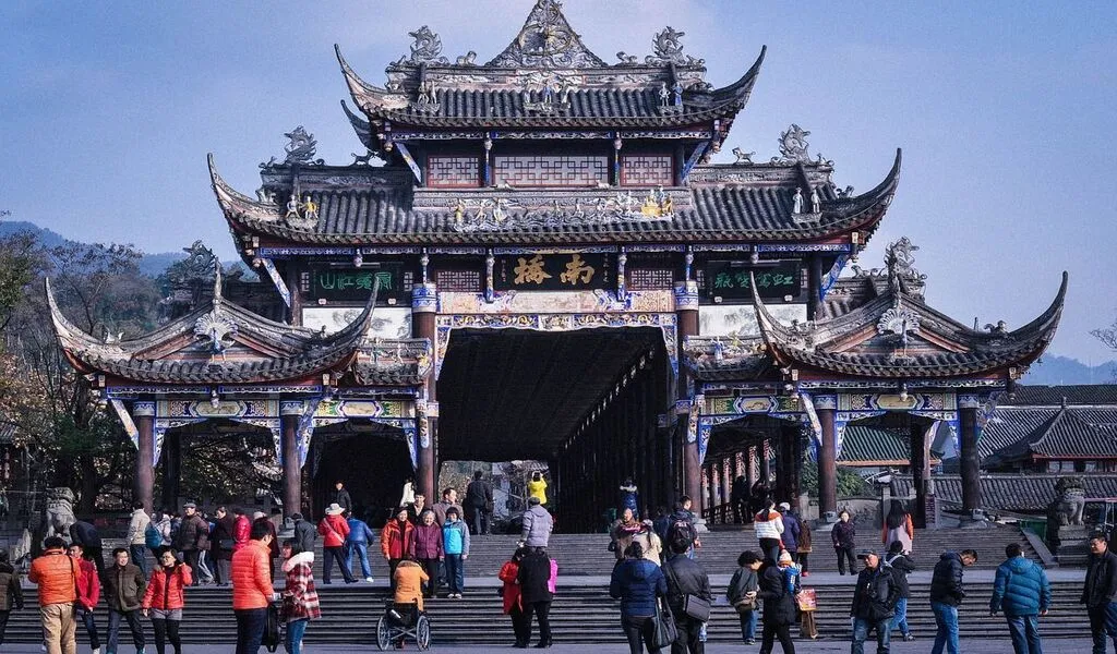 China Eases Visa Requirements to Revive Tourism Industry After COVID-19 Lockdown