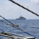 China Issues Navigation Warning for South China Sea Military Exercises