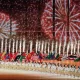 China Launches 19th Asian Games in Spectacular Hangzhou Ceremony