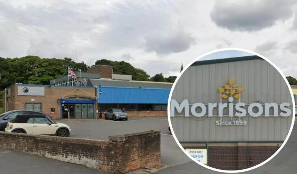 For H Mitton Ltd, Morrisons' Contract Loss Was Devastating
