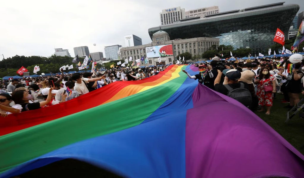 Countries that Allow Same-Sex Marriage A Global Overview