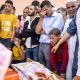 Death Toll from Morocco's Strong Ever Earthquake Surpasses 1000