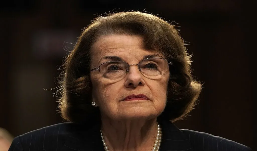 Dianne Feinstein, Longest-Serving Female U.S. Senator, Passes Away at Age 90