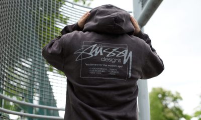 Elevate Your Wardrobe with Discounted Stussy Hoodie